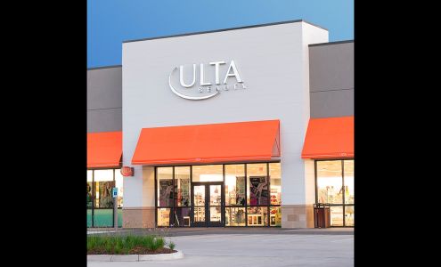 Ulta Beauty 10033 77th St Suite 420, Pleasant Prairie Wisconsin 53158