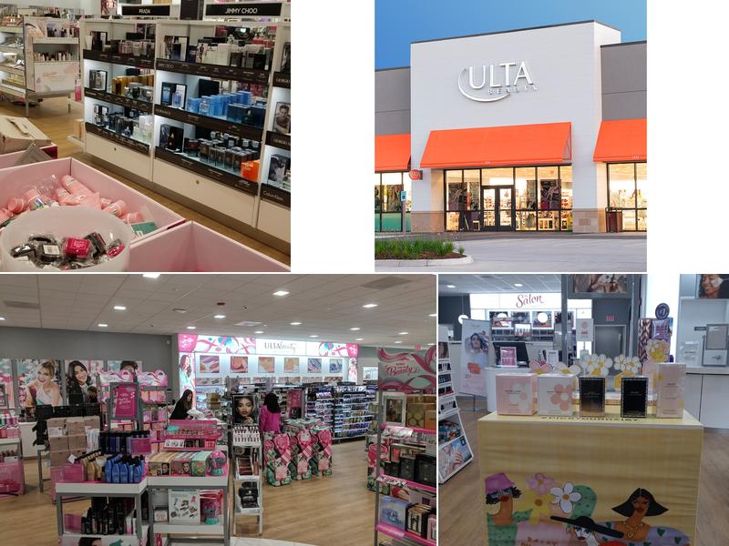 Ulta Beauty