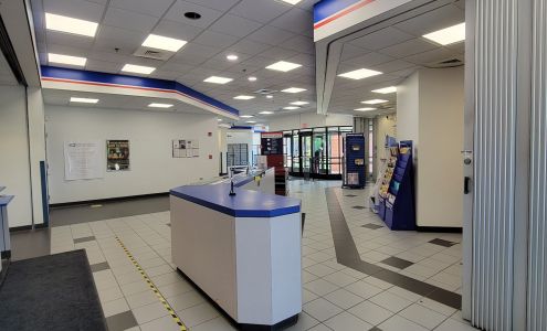 United States Postal Service