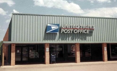 United States Postal Service