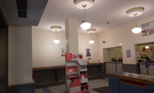 United States Postal Service