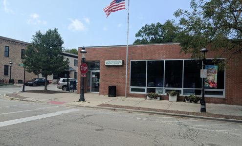 United States Postal Service