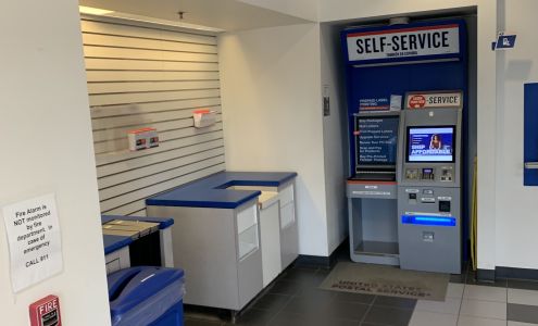 United States Postal Service