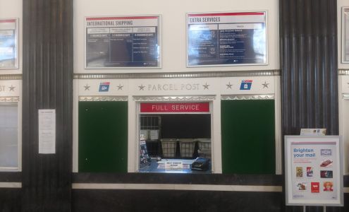 United States Postal Service