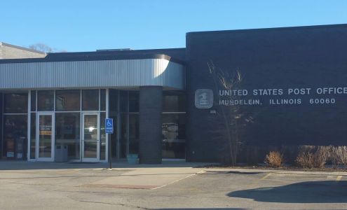 United States Postal Service