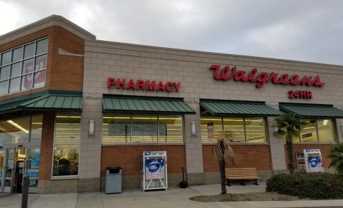 Walgreens