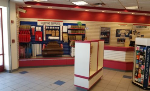 United States Postal Service