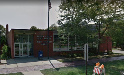 United States Postal Service