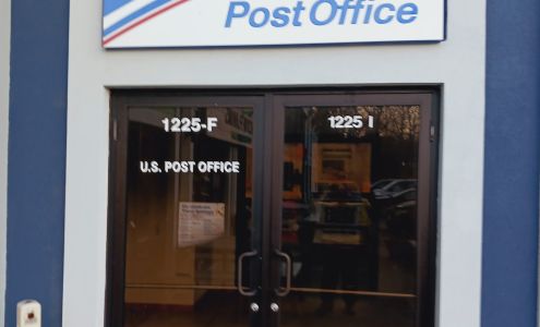 United States Postal Service Winthrop Harbor