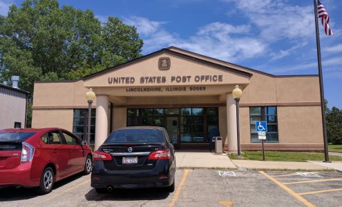 United States Postal Service
