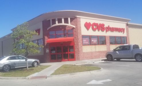 CVS