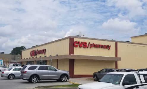 CVS