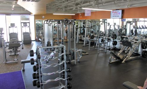 Anytime Fitness