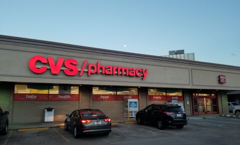 CVS