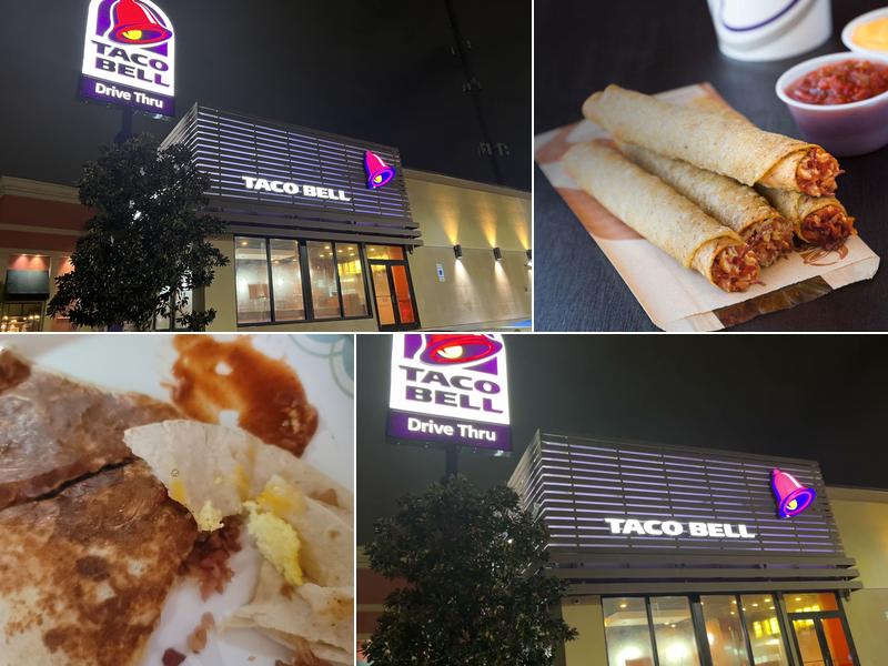 Taco Bell