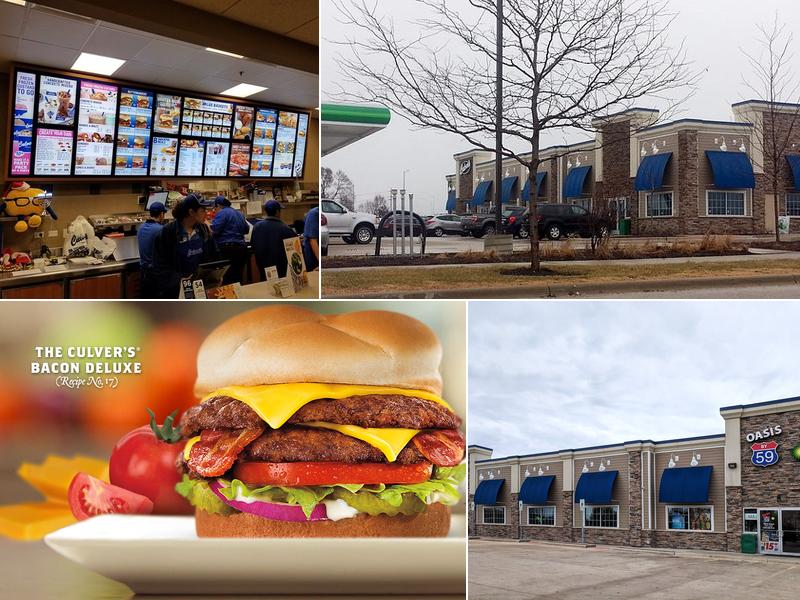 Culver’s