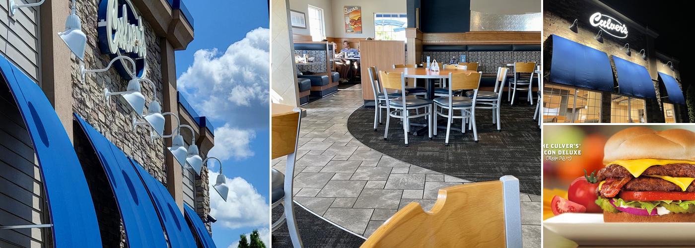 Culver’s
