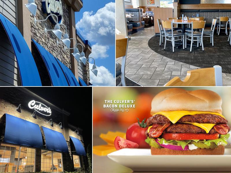 Culver’s