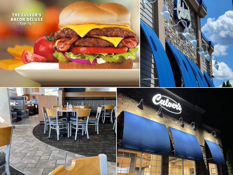 Culver’s