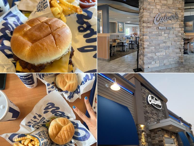 Culver’s