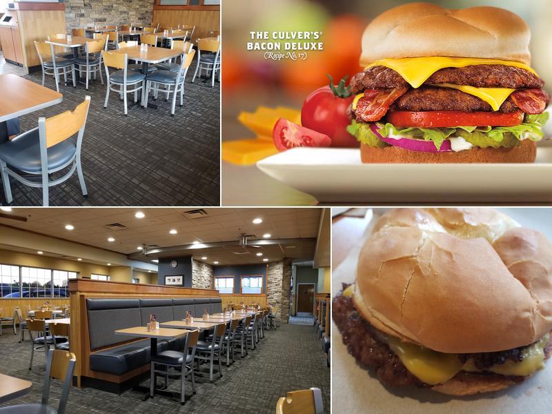 Culver’s