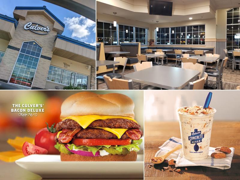 Culver’s