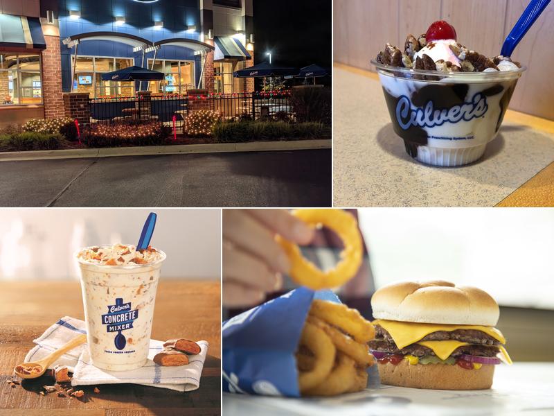 Culver’s
