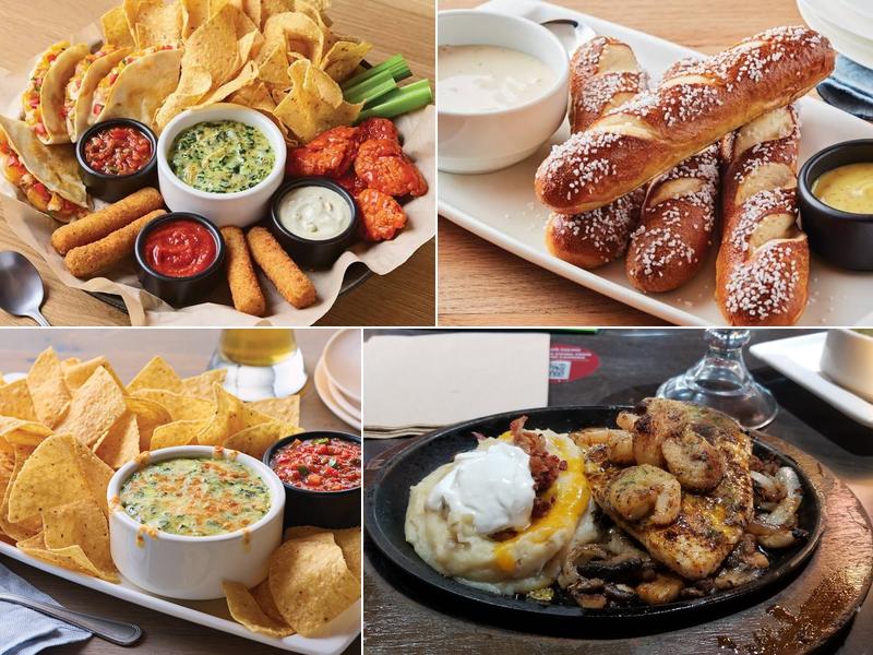 Applebee's Grill + Bar 3701 Veterans Memorial Blvd, Metairie
