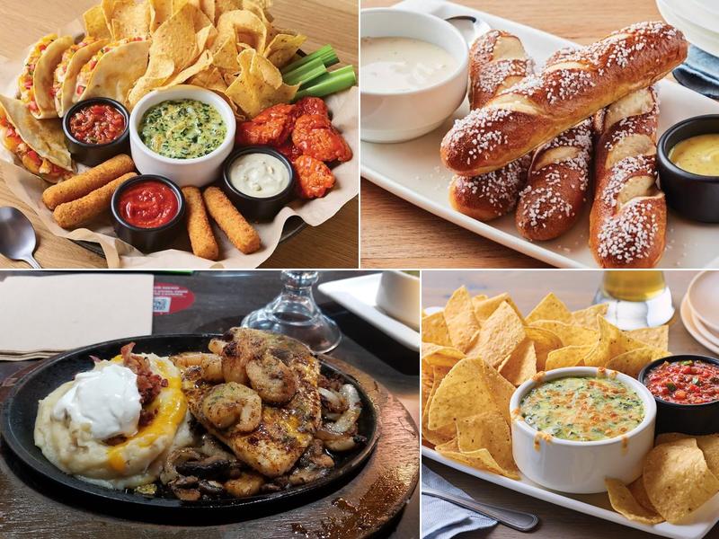 Applebee's Grill + Bar 3701 Veterans Memorial Blvd, Metairie
