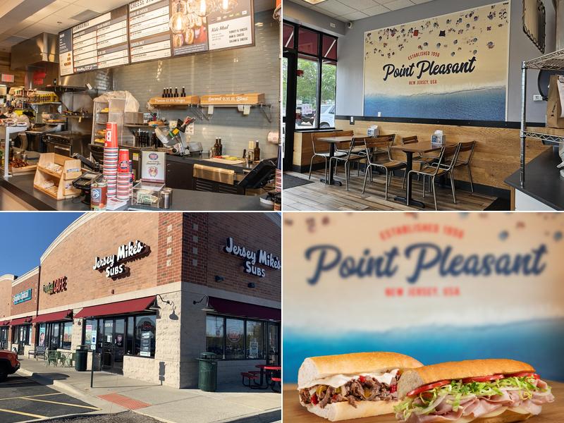 Jersey Mike's Subs