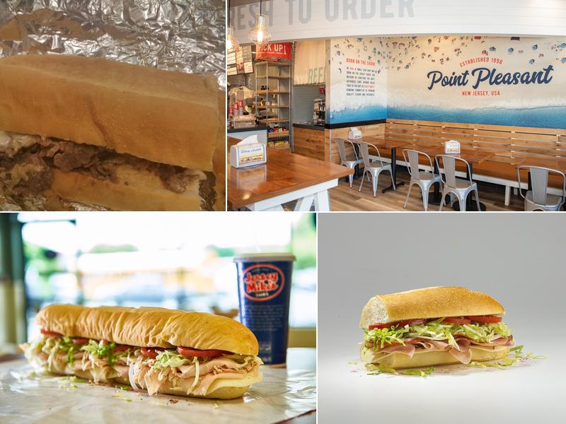 Jersey Mike's Subs