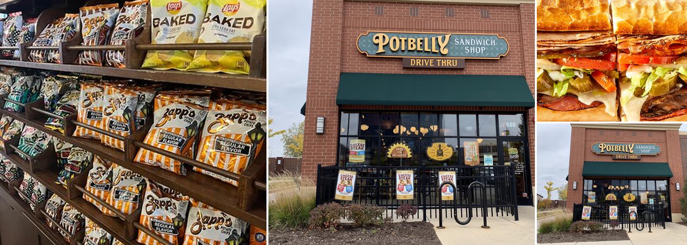 Potbelly