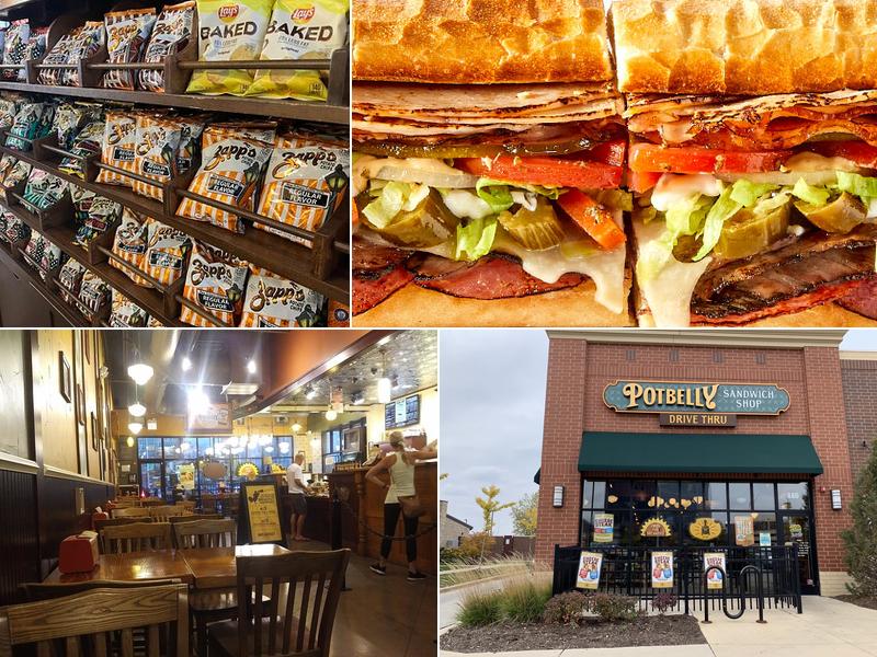Potbelly