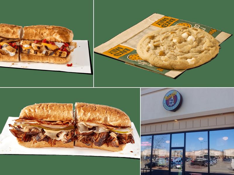 Potbelly