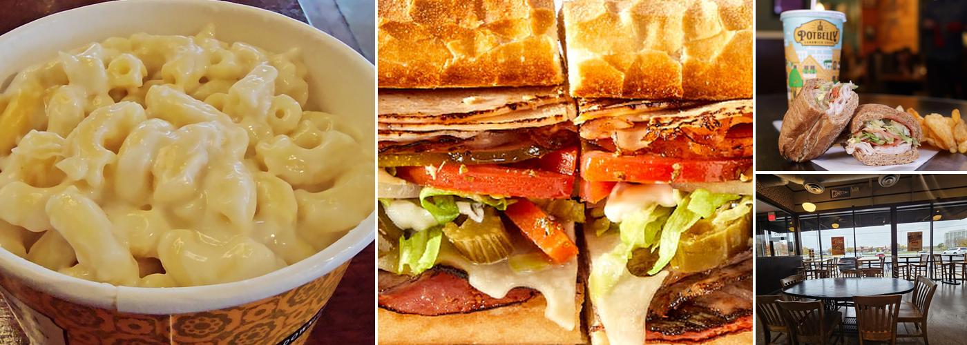 Potbelly