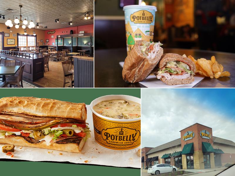 Potbelly