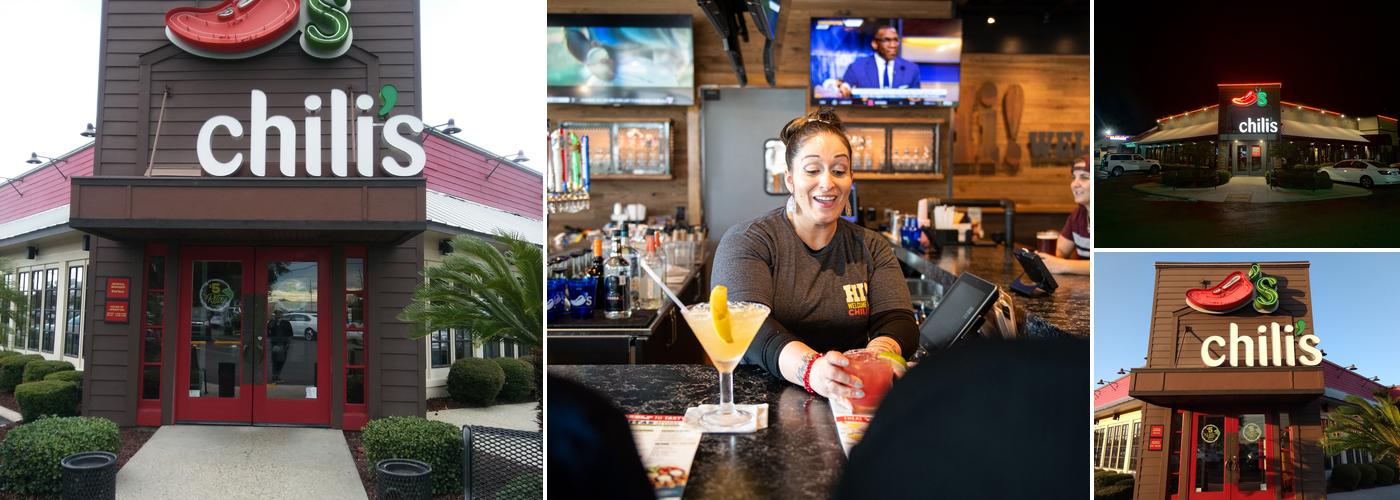 Chili's Grill & Bar