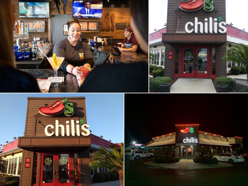Chili's Grill & Bar