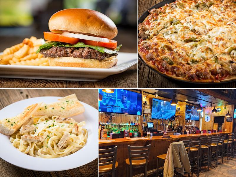 Rosati's Pizza Carpentersville