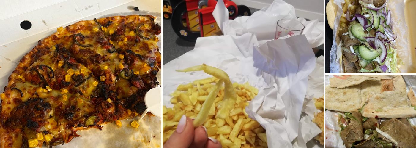 Classic Fish Bar & Kebab House