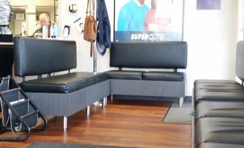 Supercuts Schaumburg