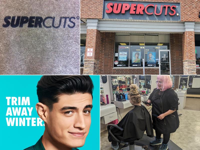 Supercuts