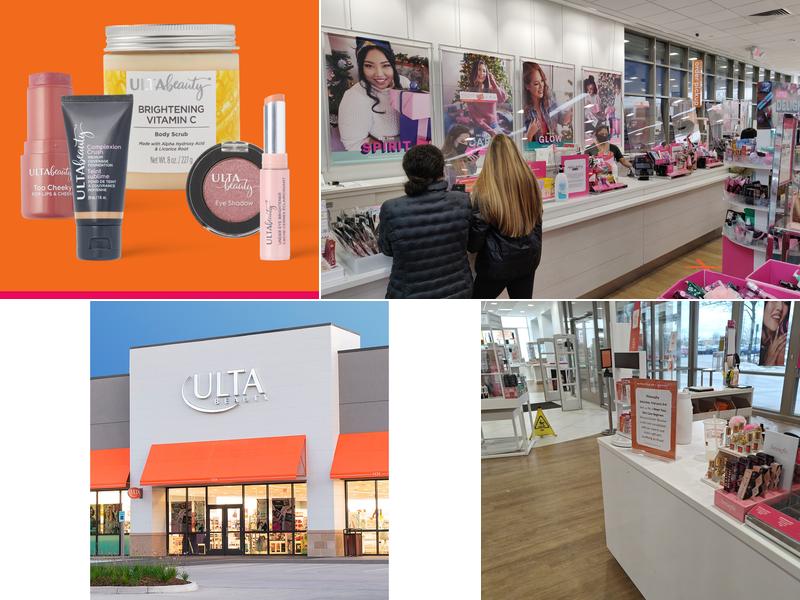 Ulta Beauty