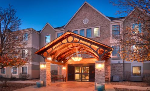 Staybridge Suites Peoria-Downtown by IHG
