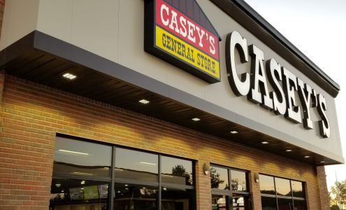 Casey's