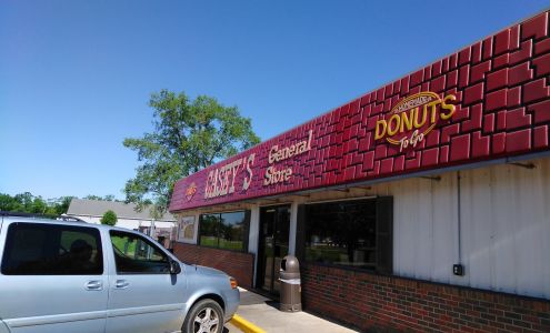 Casey's