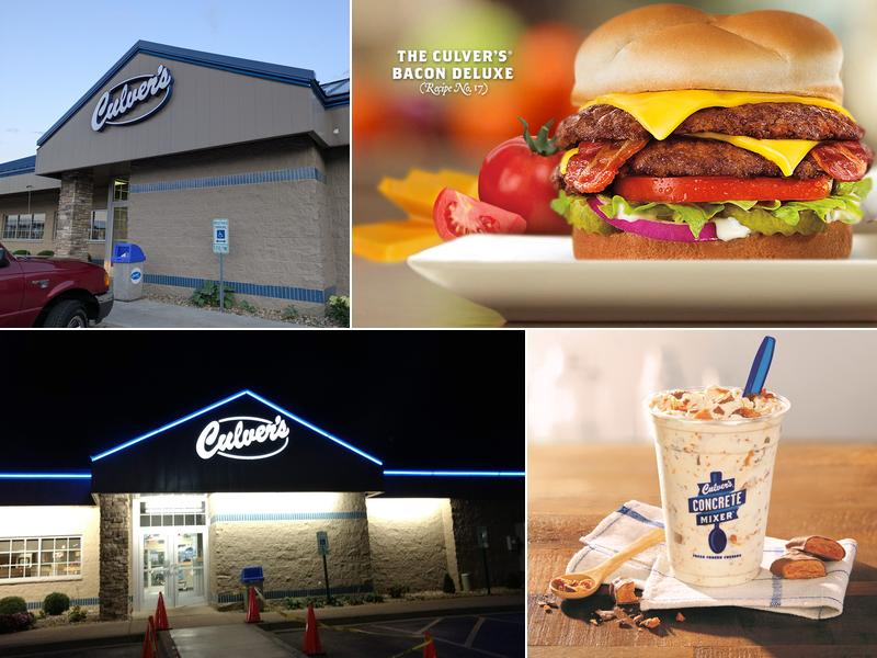 Culver’s