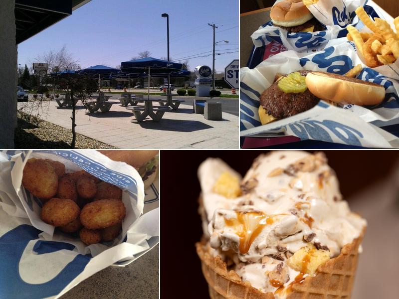 Culver’s
