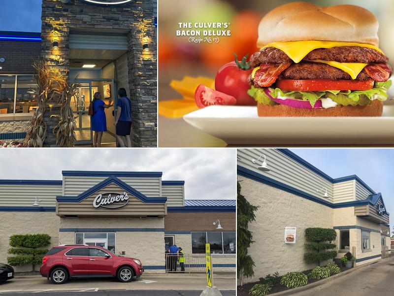 Culver’s