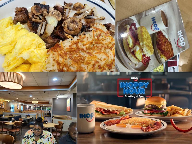 IHOP